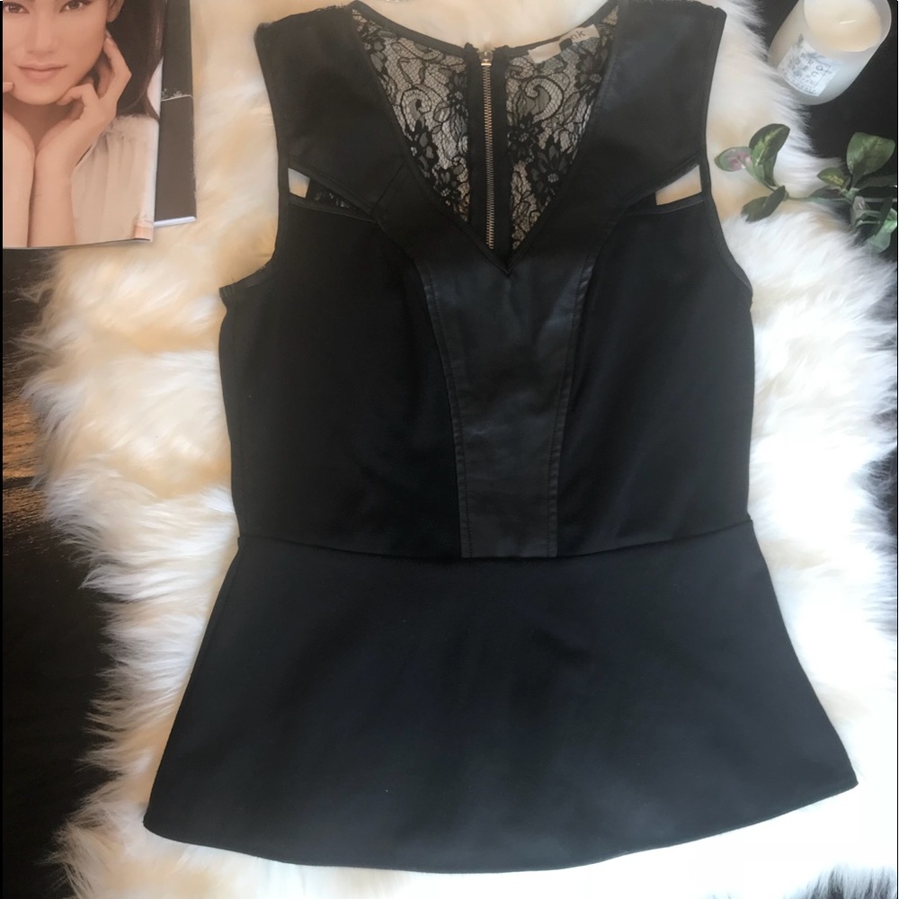 SALE!!! Black women’s top
